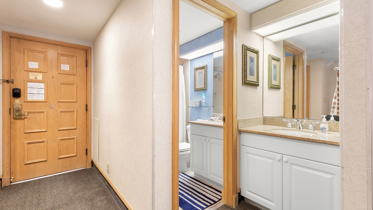 Photo of Bathroom in Palm Harbor