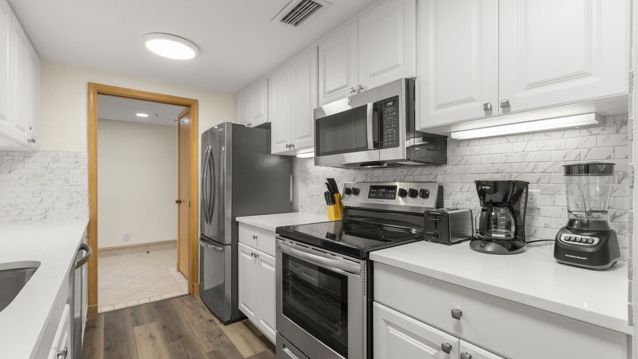 Photo of Kitchen in Palm Harbor