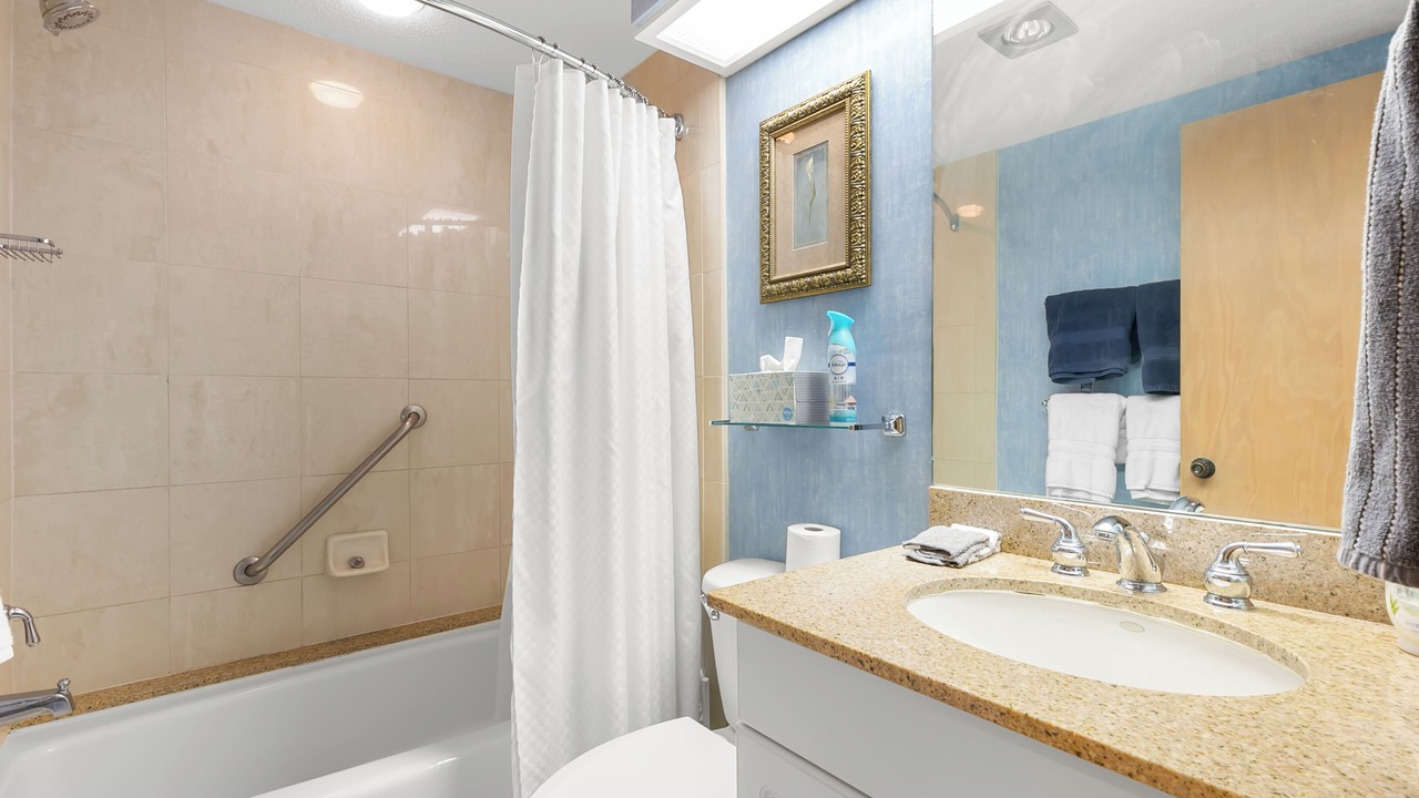 Photo of Bathroom in Palm Harbor