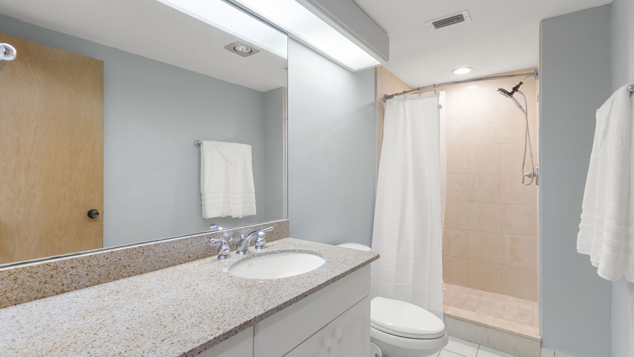 Photo of Bathroom in Palm Harbor