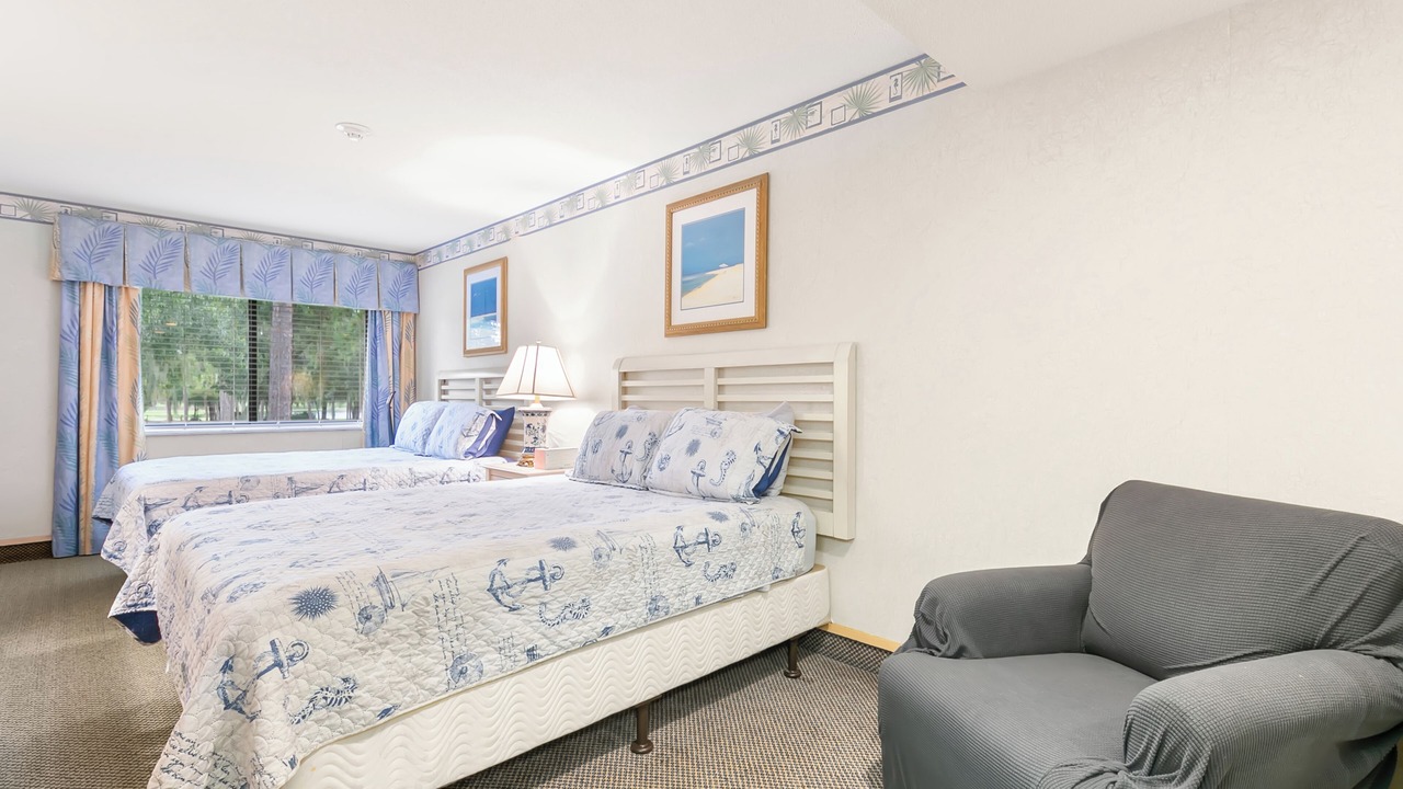 Photo of Bedroom in Palm Harbor