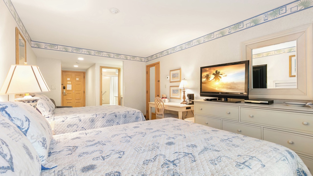 Photo of Bedroom in Palm Harbor