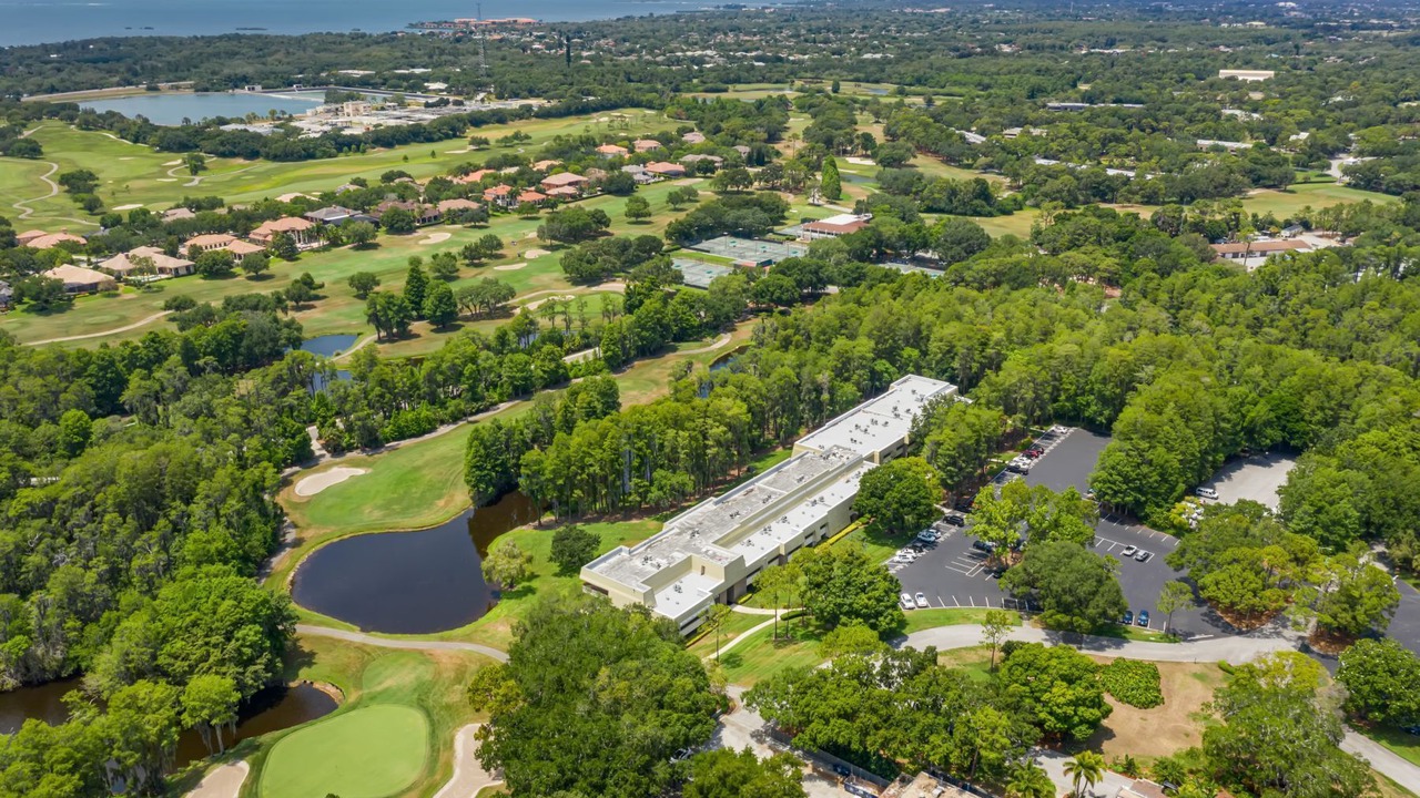 Photo of Outdoor in Palm Harbor