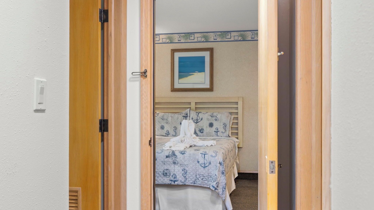 Photo of Bedroom in Palm Harbor
