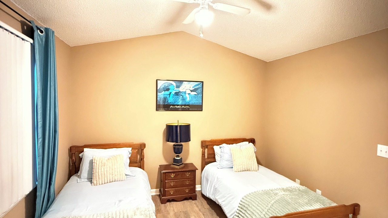 Photo of Bedroom in Charlotte