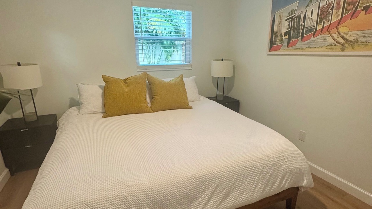 Photo of Bedroom in Bay Towne East
