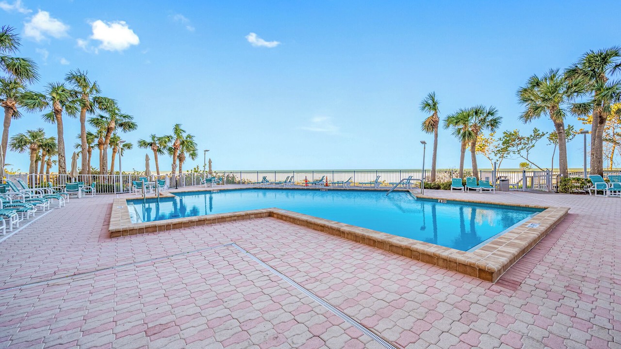 Photo of Outdoor in Sand Key