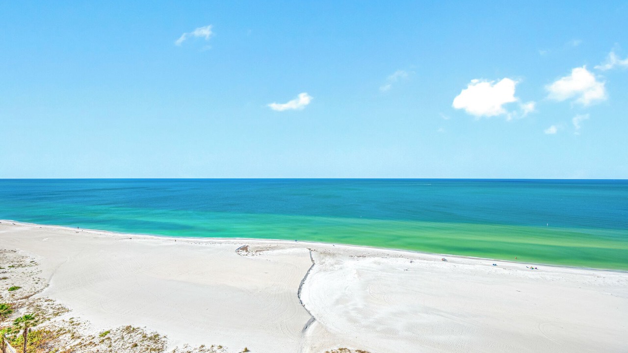 Photo of Patio Balcony in Sand Key
