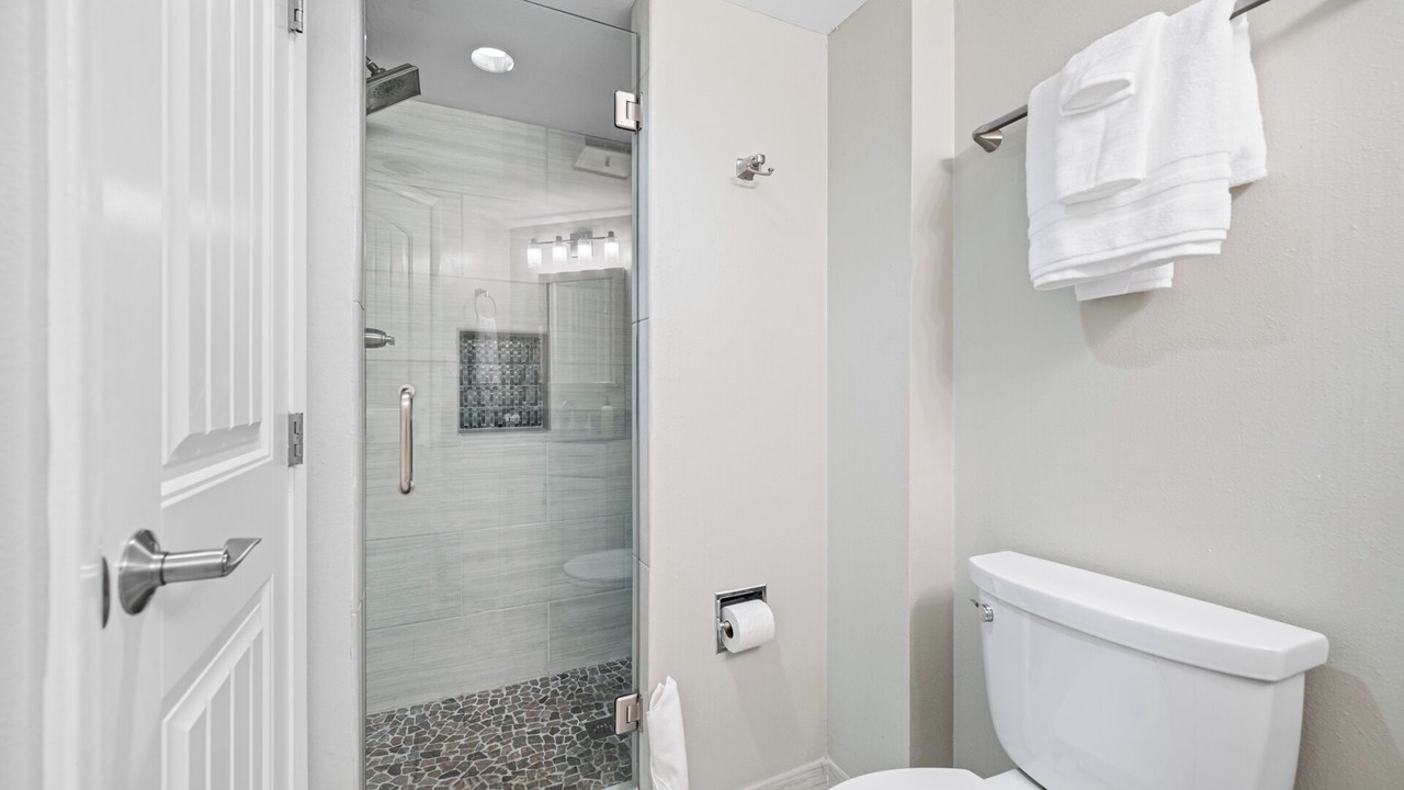 Photo of Bathroom in Sand Key