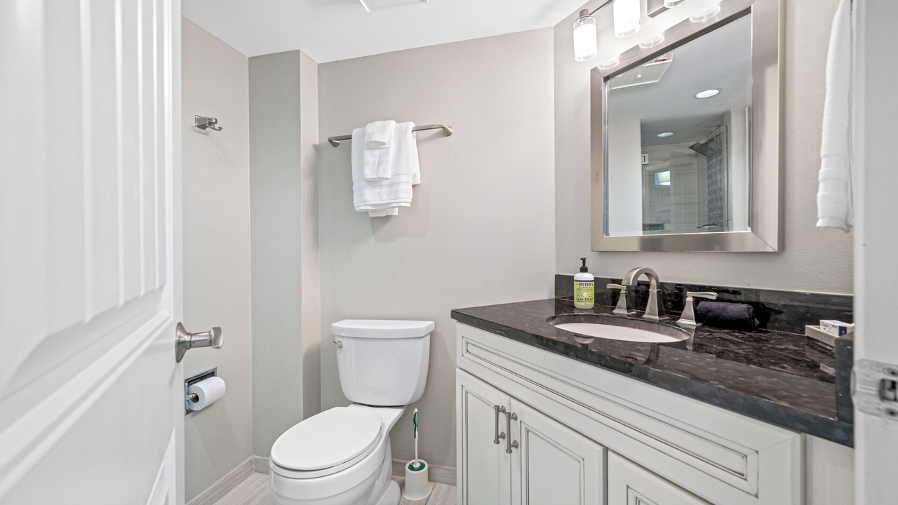 Photo of Bathroom in Sand Key