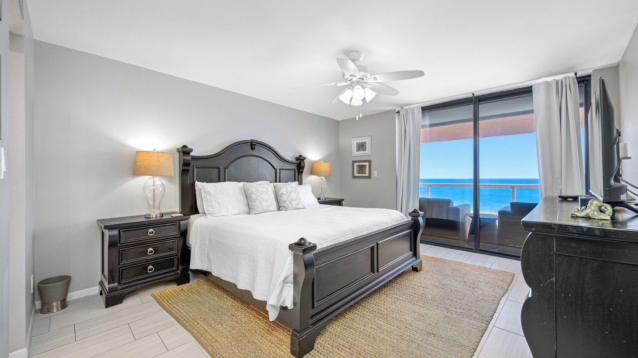 Photo of Patio Balcony in Sand Key