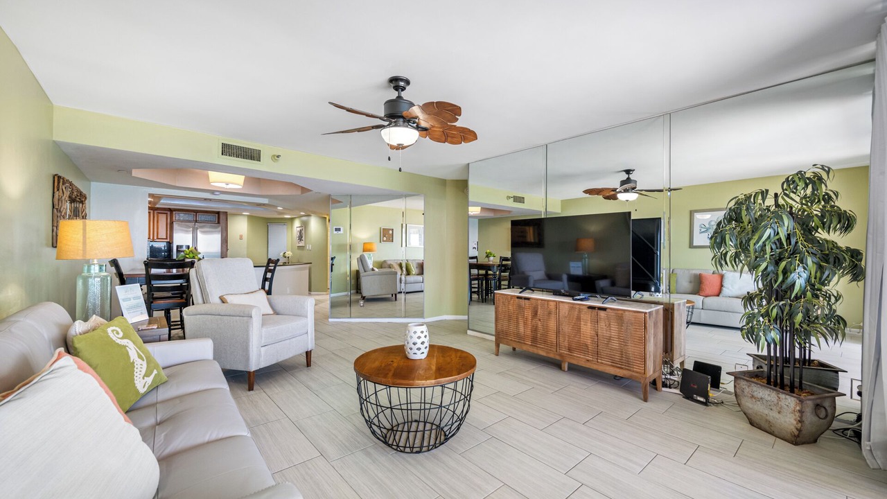 Photo of Bedroom in Sand Key