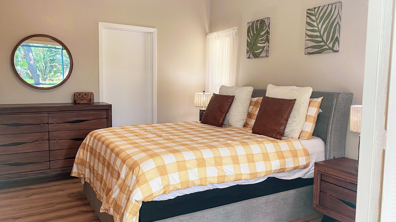 Photo of Bedroom in Sarasota