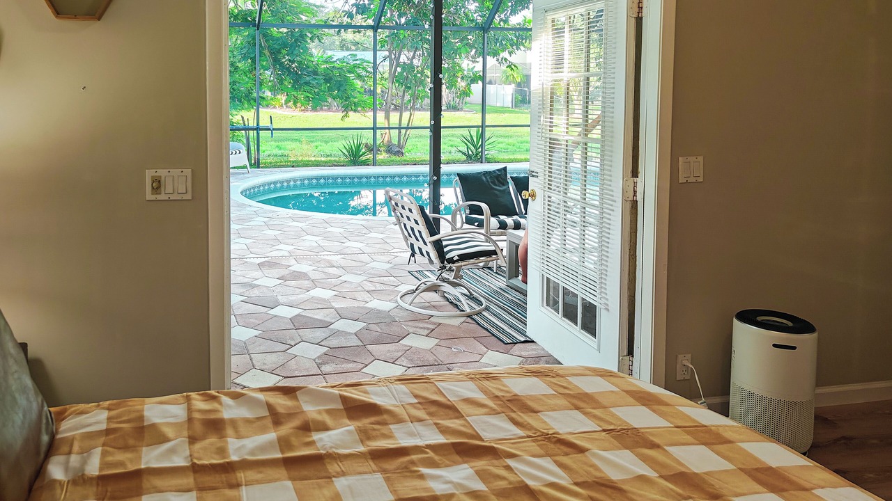 Photo of Bedroom in Sarasota