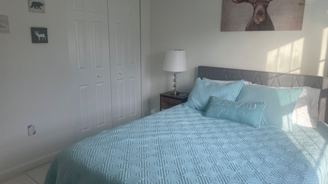Photo of Bedroom in Safety Harbor