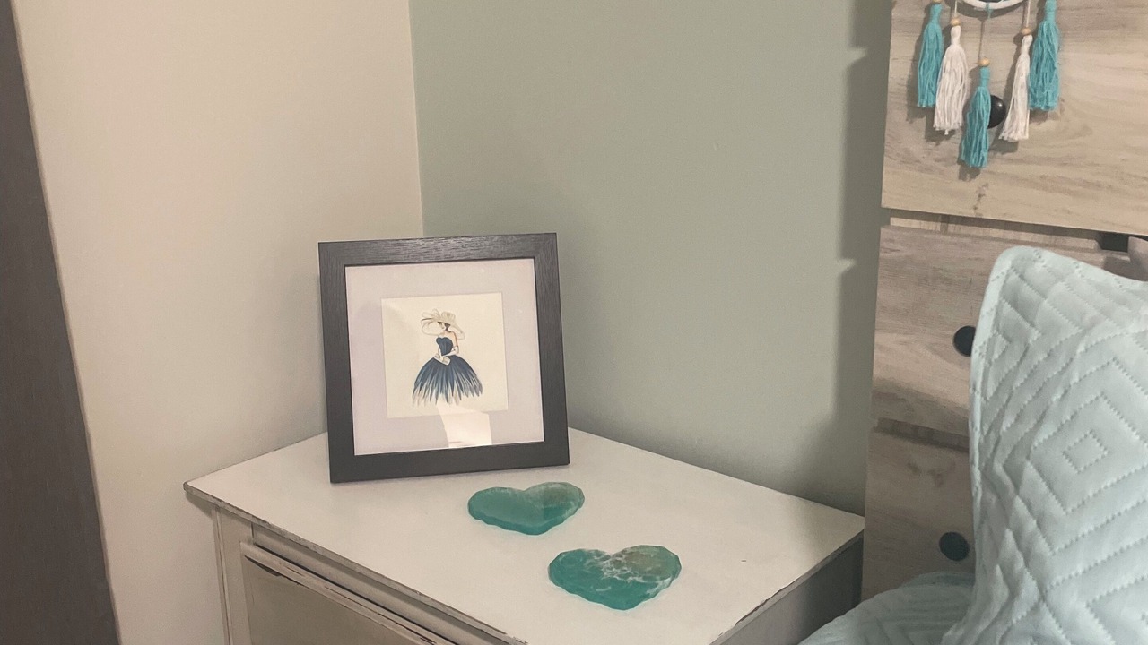 Photo of Bedroom in Safety Harbor