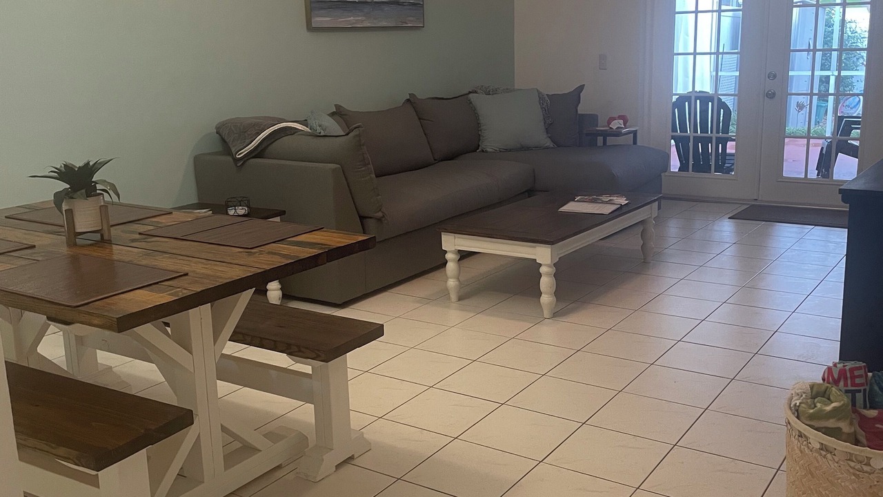 Photo of Livingroom in Safety Harbor