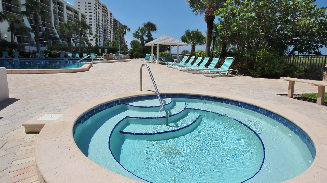 Photo of Outdoor in Sand Key