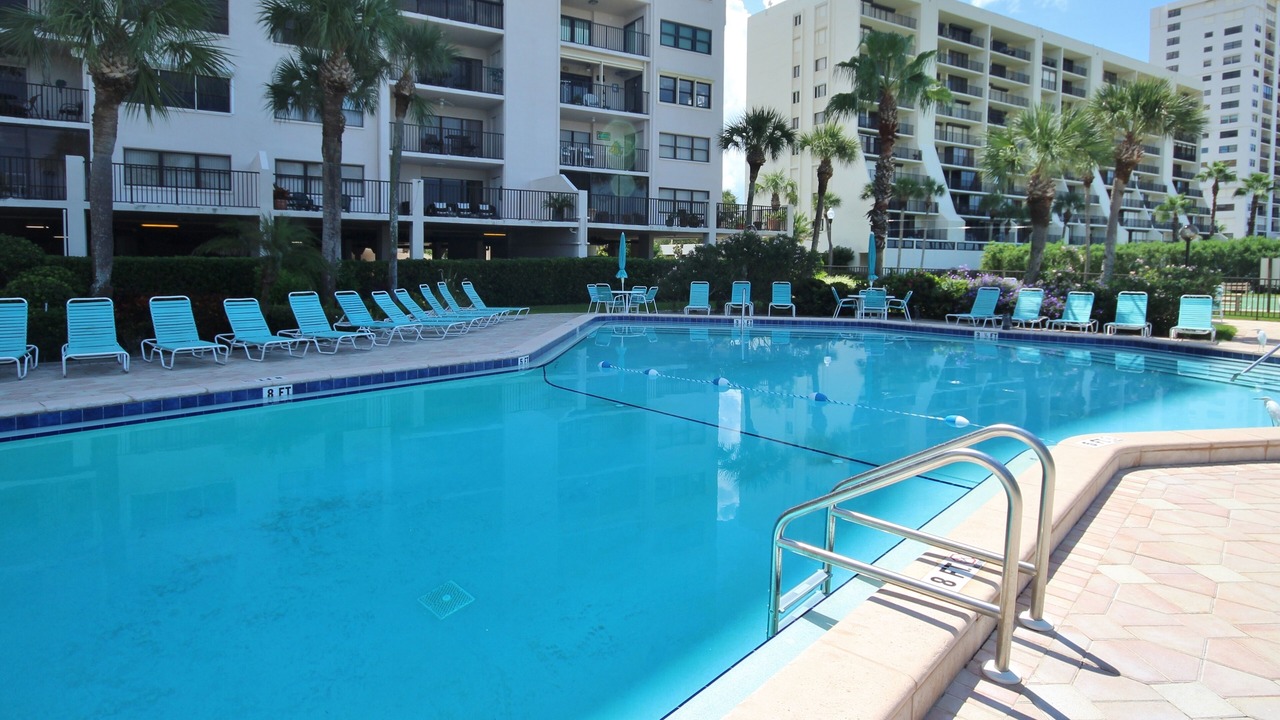 Photo of Outdoor in Sand Key