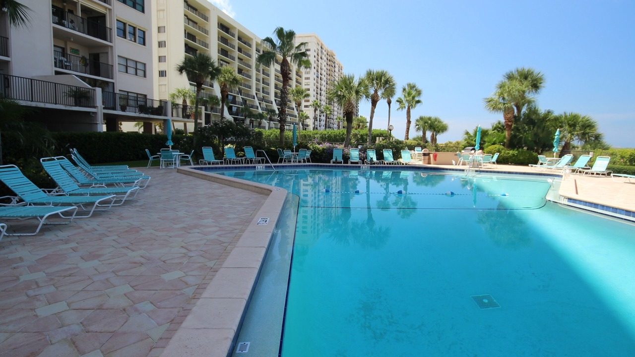 Photo of Outdoor in Sand Key