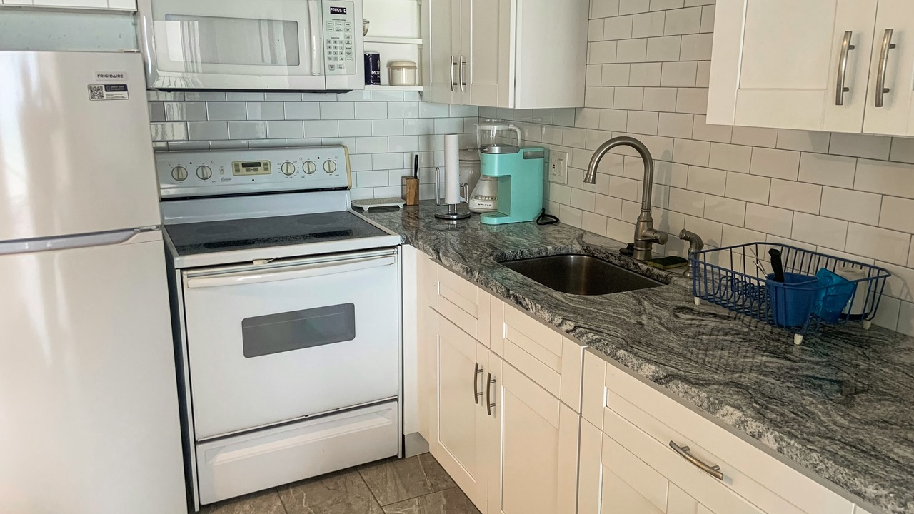 Photo of Kitchen in Sand Key