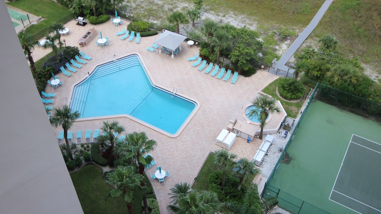 Photo of Outdoor in Sand Key