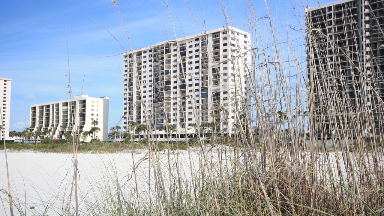 Photo of Outdoor in Sand Key