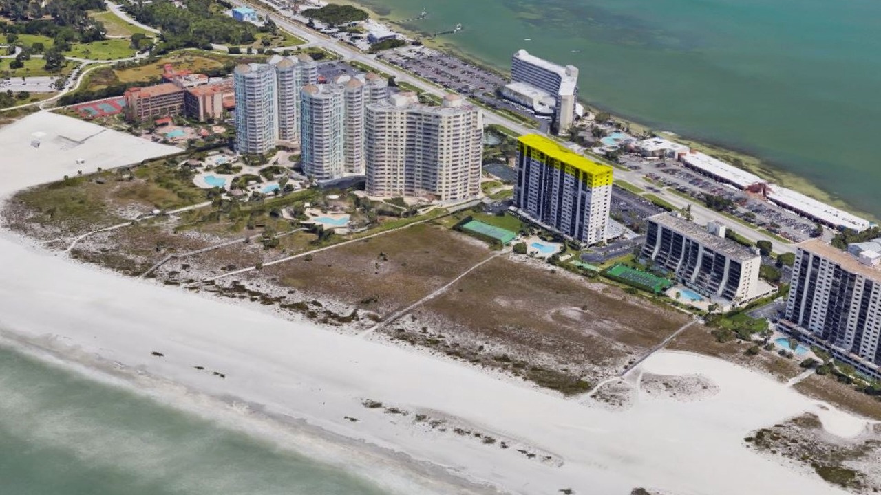Photo of Others in Sand Key