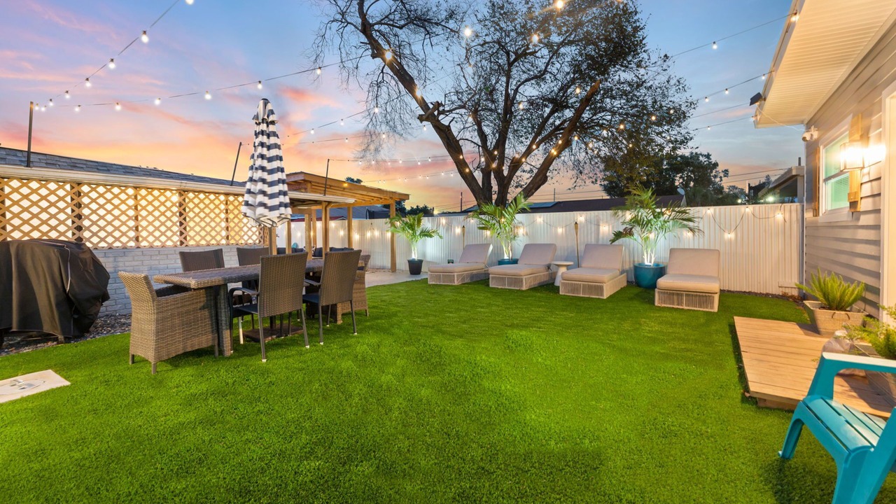 Photo of Outdoor in Pinecrest West Park