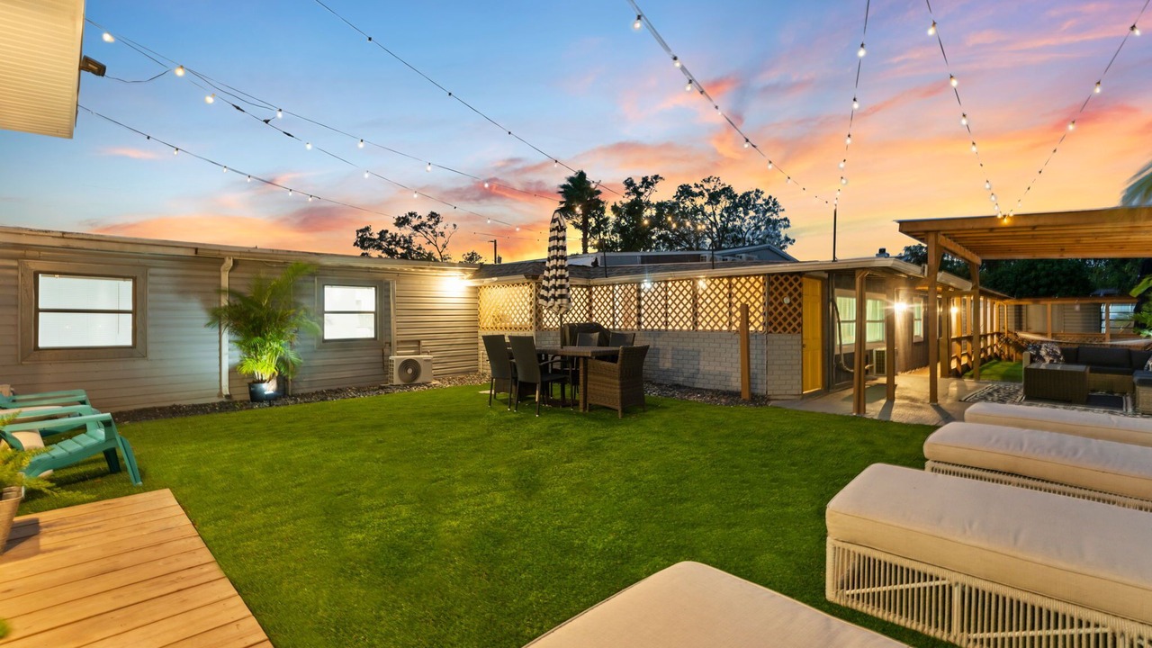 Photo of Outdoor in Pinecrest West Park