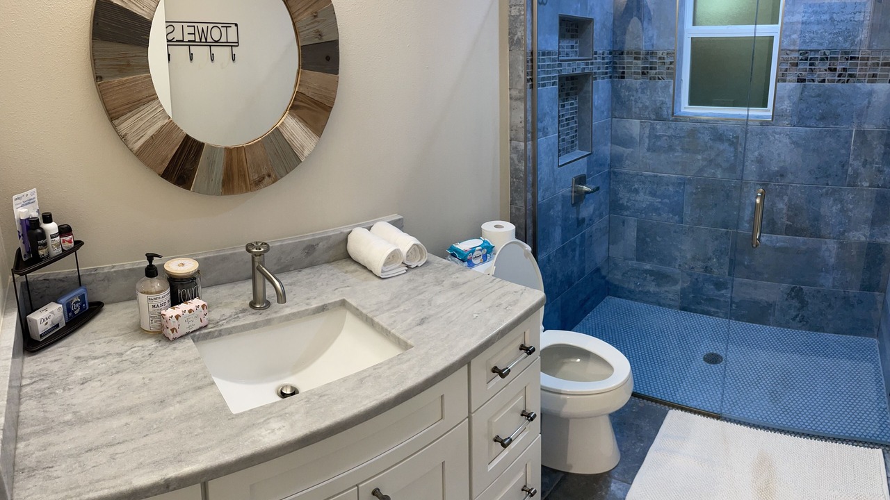 Photo of Bathroom in Fellowship