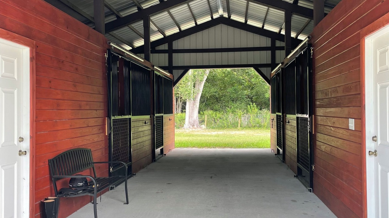 Photo of Outdoor in Fellowship