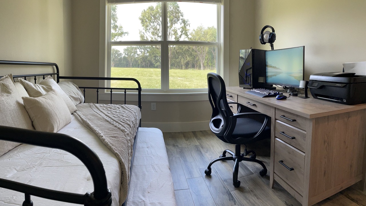 Photo of Bedroom in Fellowship