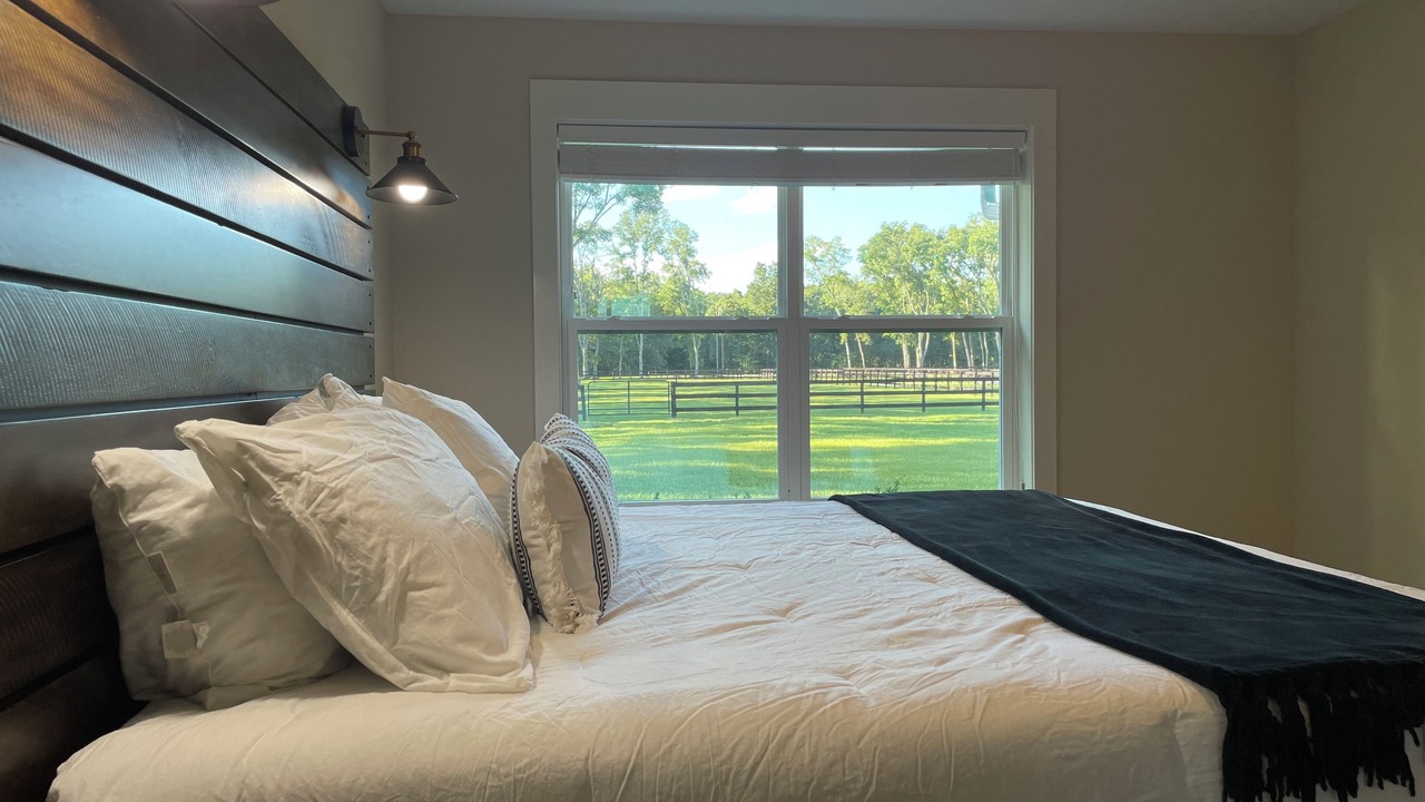 Photo of Bedroom in Fellowship