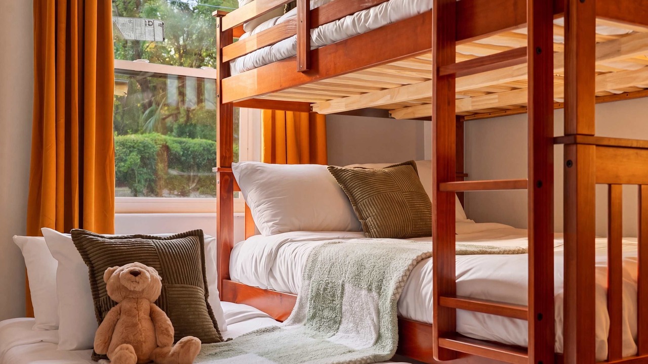 Photo of Bedroom in Alachua