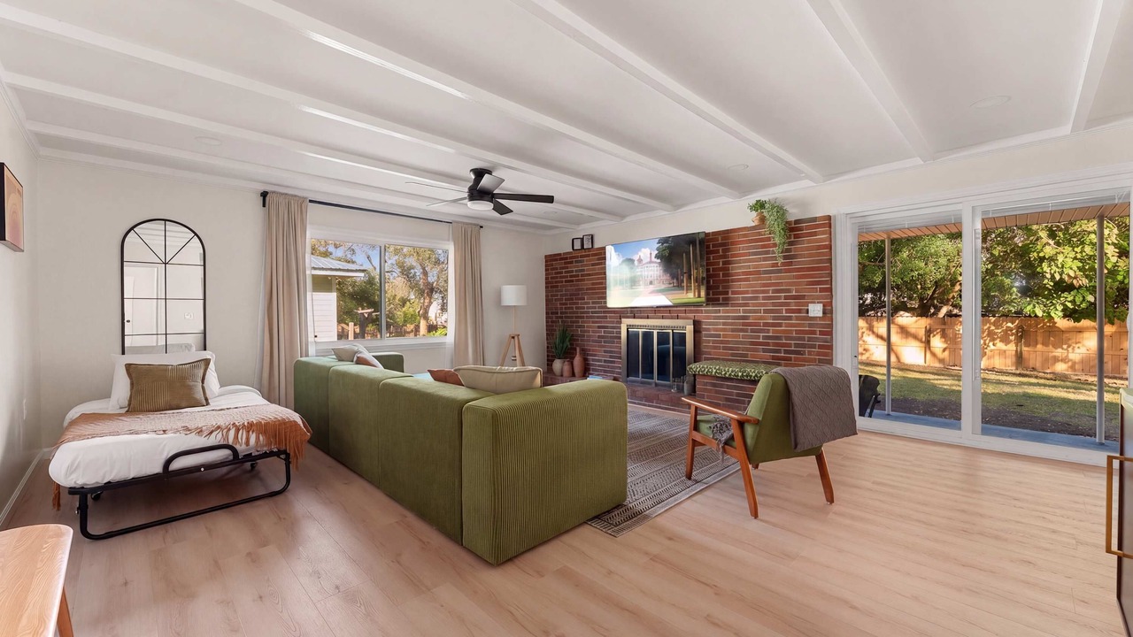 Photo of Bedroom in Alachua