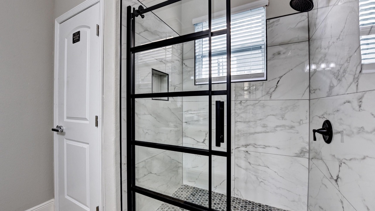 Photo of Bathroom in Loughman