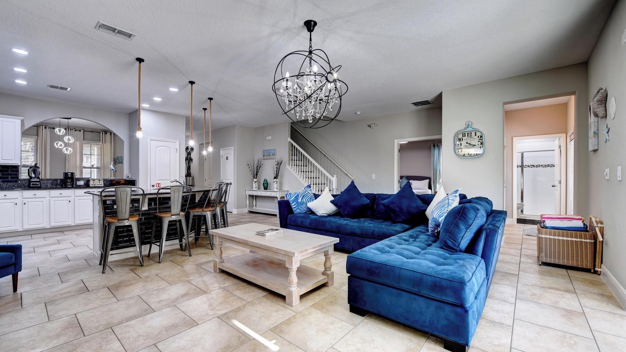 Photo of Bedroom in Loughman