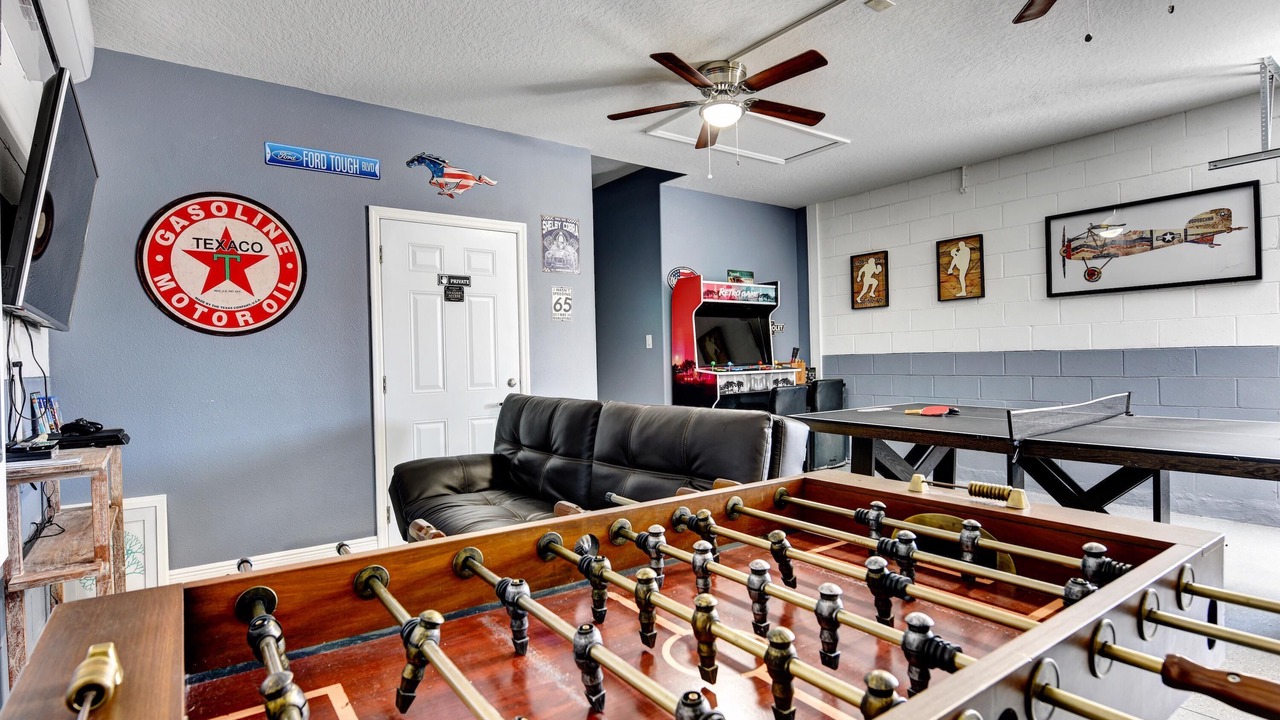 Photo of Bedroom in Loughman