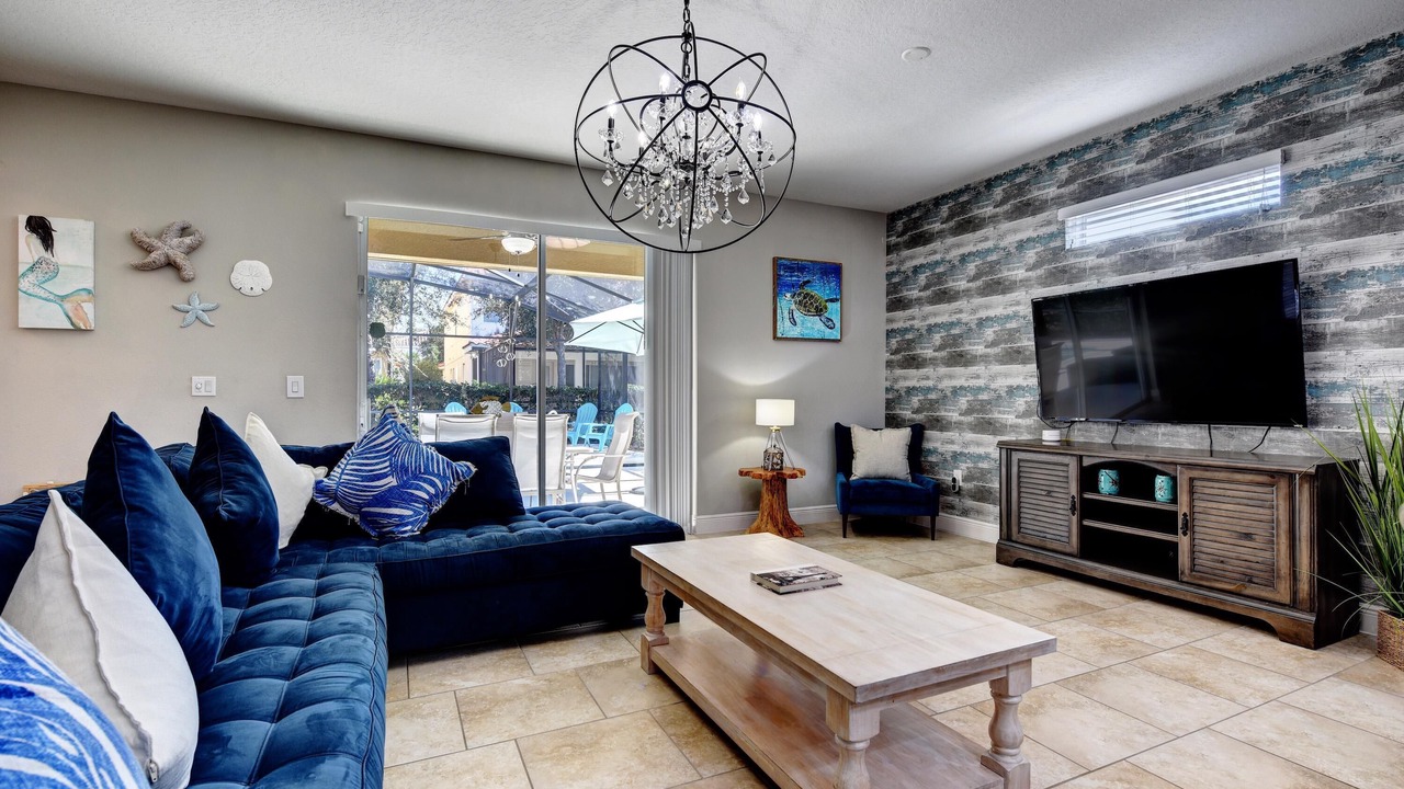Photo of Bedroom in Loughman