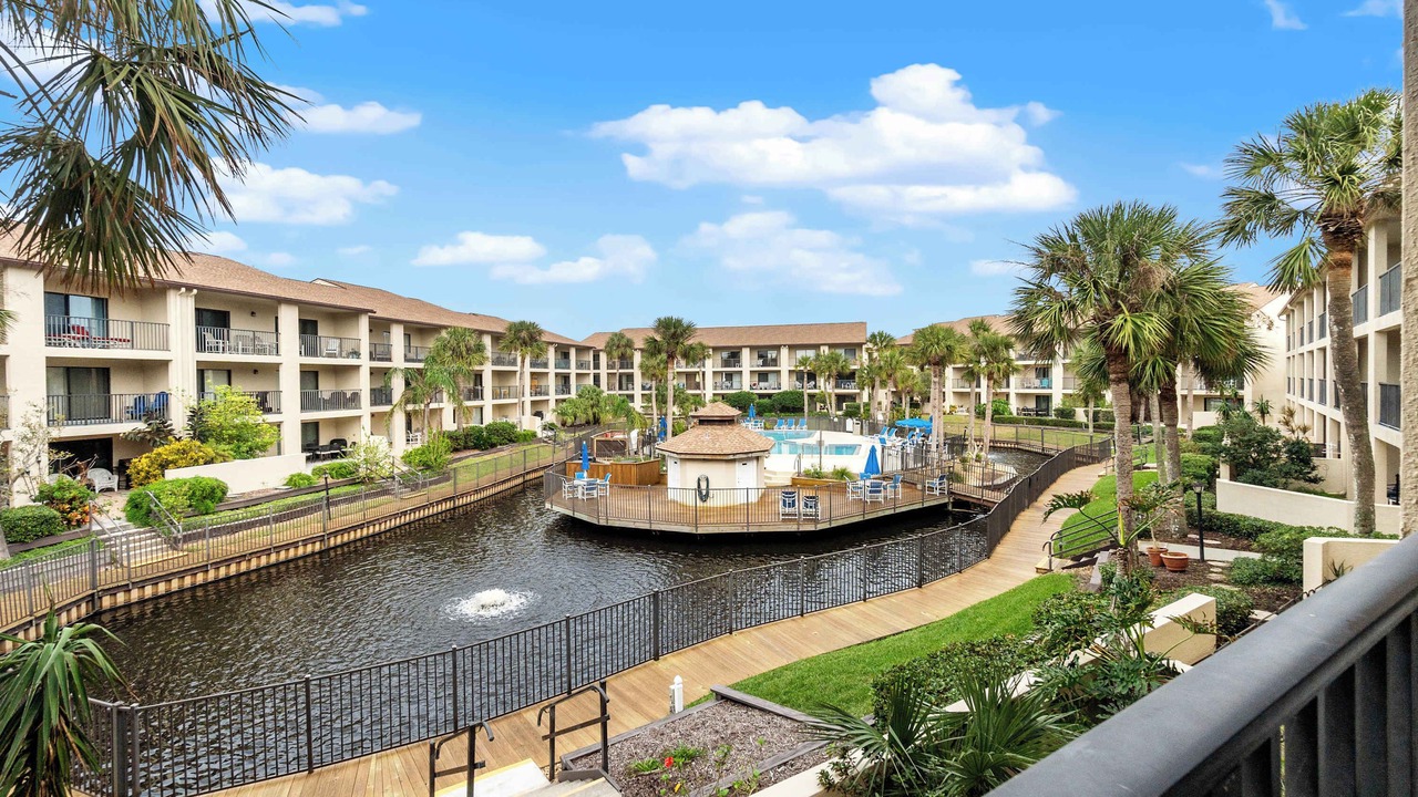 Photo of Outdoor in Surfcrest Village