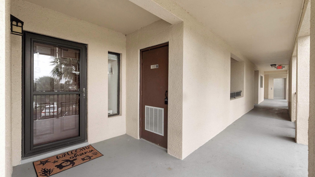 Photo of Outdoor in Surfcrest Village