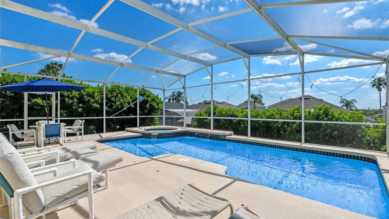 Photo of Outdoor in Highlands Reserve