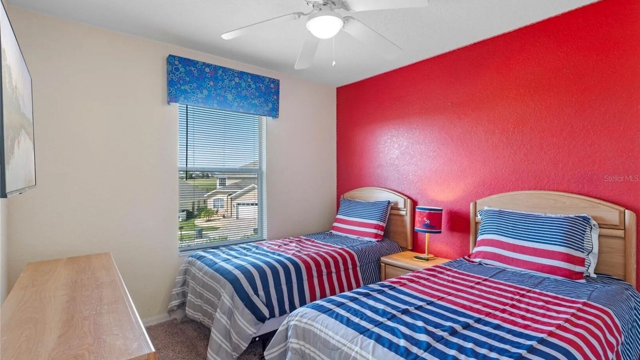Photo of Bedroom in Highlands Reserve
