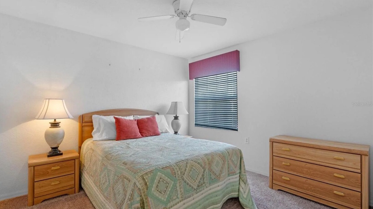 Photo of Bedroom in Highlands Reserve