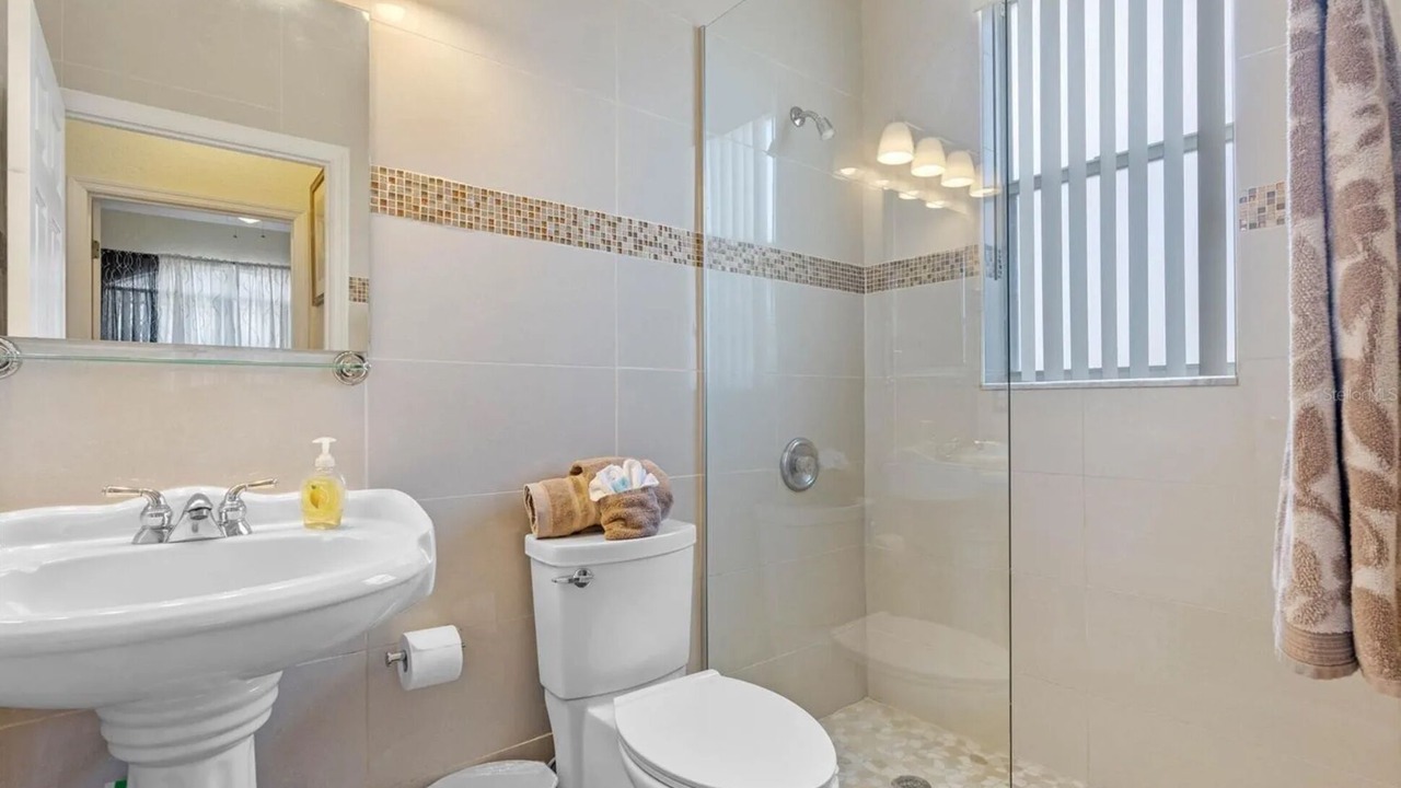Photo of Bathroom in Highlands Reserve