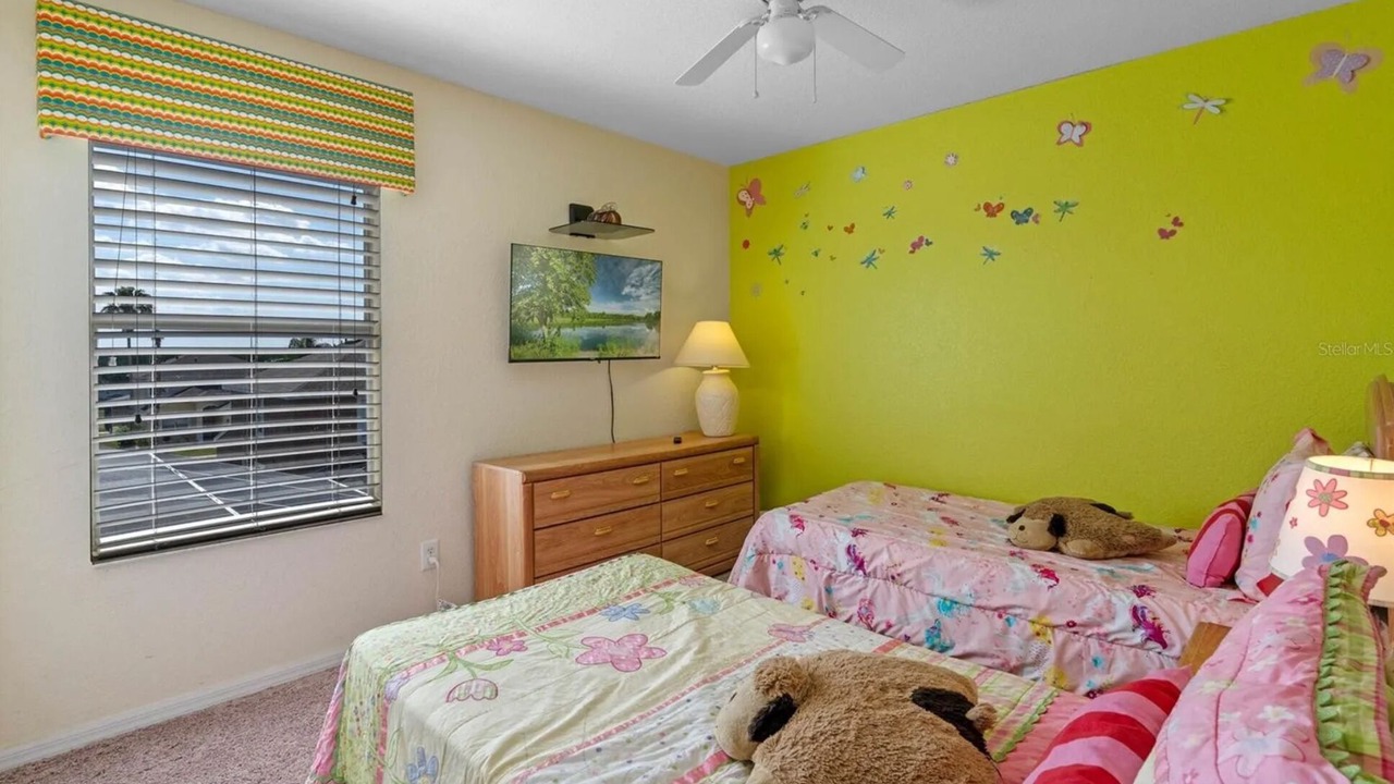 Photo of Bedroom in Highlands Reserve