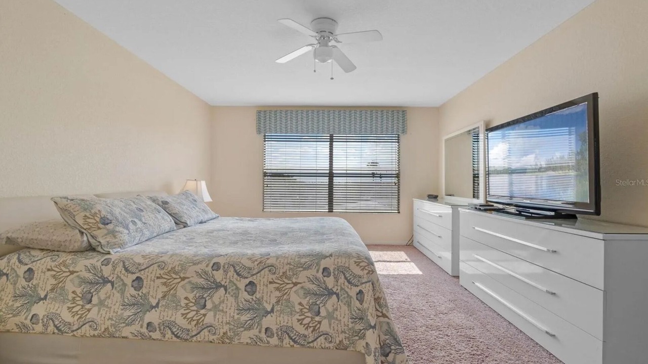 Photo of Bedroom in Highlands Reserve