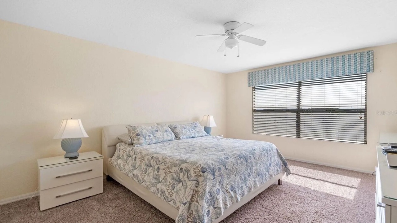 Photo of Bedroom in Highlands Reserve