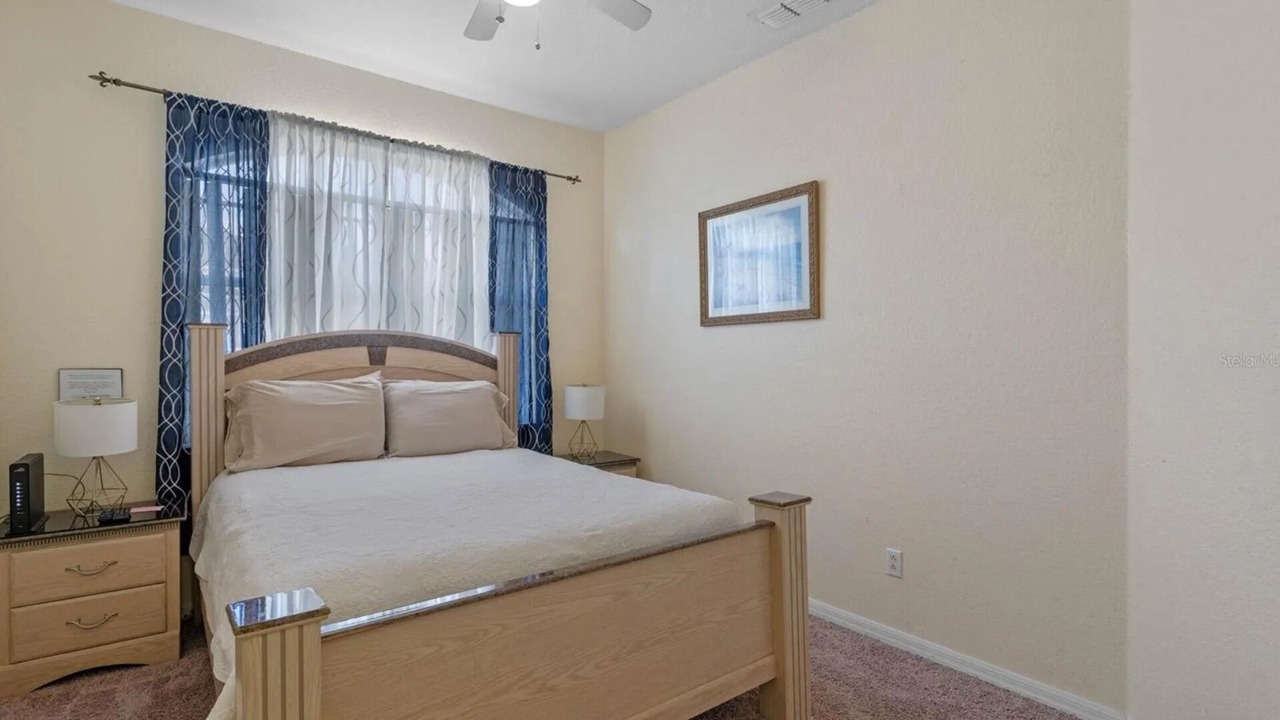 Photo of Bedroom in Highlands Reserve